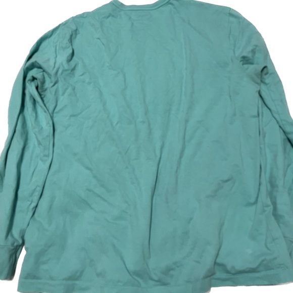 Polo Long Sleeve Shirt - Picture 2 of 4